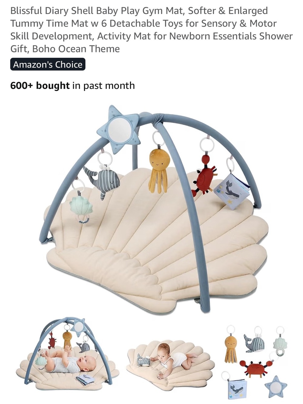 Play mat